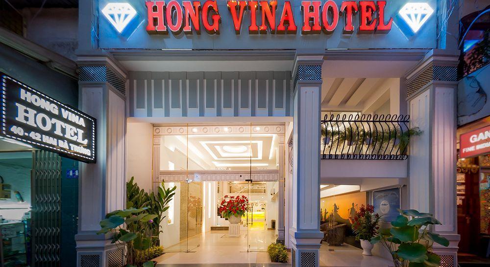 Saga Hotel Ho Chi Minh City Exterior photo